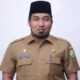 Muhammad Iswanto, Pj. Bupati Aceh Besar. (Waspada/Ist)