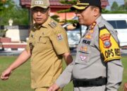 Ketupat Toba Kawal Kenyamanan Pemudik