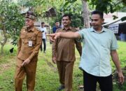 Kepala BPPSDMP Kementan RI Ajak Penyuluh Tingkatkan Potensi Ternak Dan Pertanian