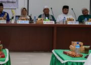 Wali Kota Berharap Hubungan Pemerintah Dengan Alim Ulama Bekal Bangun P.Siantar