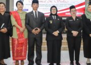 Pelantikan Pj Sekda P.Siantar Tidak Harus Persetujuan Tertulis Mendagri