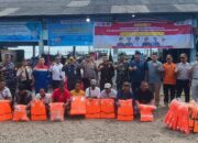 Pentingnya Aspek Keselamatan Dan Keamanan Angkutan Laut