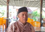 Keuchik Lamgapang: Terimakasih Pj Bupati Atas Pembayaran Upah Jerih