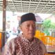 Tgk Jailani, Keuchik Lamgapang. (Waspada/Ist)