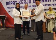 DPPKB Terima 8 Penghargaan Harumkan Nama Baik Pemkab Agara