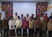 Ciptakan Kondisi Kondusif Jelang Hari Raya Idulfitri