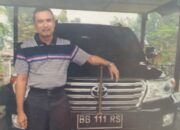 Kisruh Dana BLT, Tokoh Masyarakat Berpengaruh Desa Sirambas Angkat Bicara