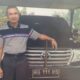 Ir. Ali Makmur Nasution. Waspada/Ist