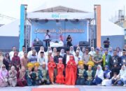 BSI Bawa Berkah Di Padangsidimpuan