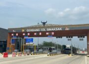 Ruas Tol Tebingtinggi – Sinaksak Rp2.000