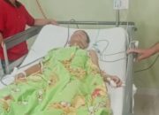 Yaredi Ndruru Siswa SMKN 1 Siduaori Kritis Di ICU RS Thomsen