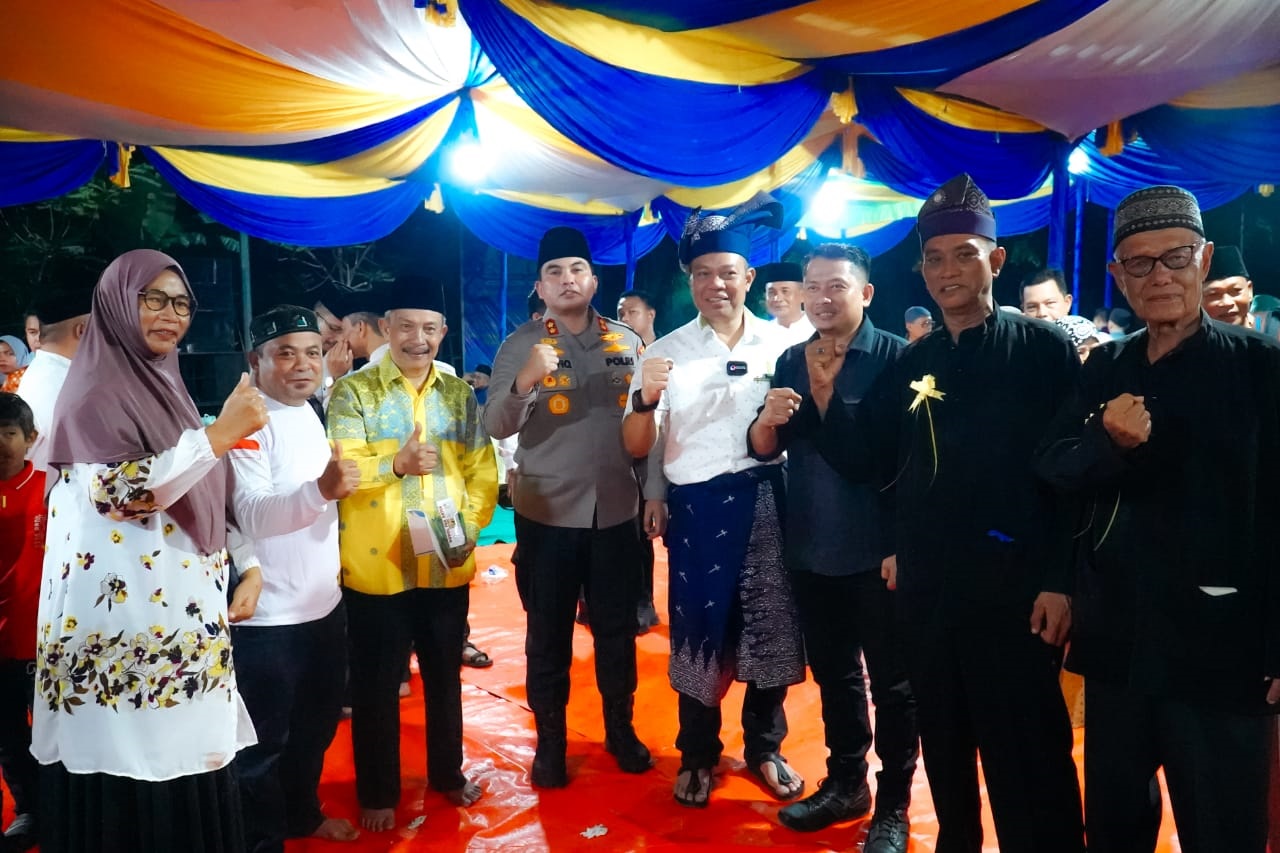 Buka Puasa Bersama Di Istana Limalaras Bangkitkan Warisan Budaya Buka Puasa Bersama Di Istana Limalaras Bangkitkan Warisan Budaya