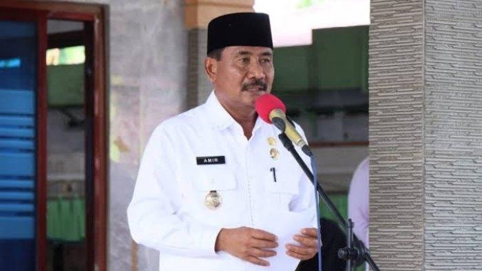 Zainuddin Purba Dan Kires Siap Maju Di Pilkada Binjai