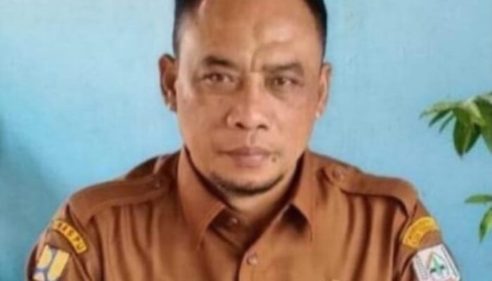 Pemkab Agara Serius Tangani Kerusakan Jalan Dan Jembatan Imbas Banjir