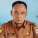 Kadis PUPR Agara, Sadli ST. Waspada/Seh Muhammad Amin