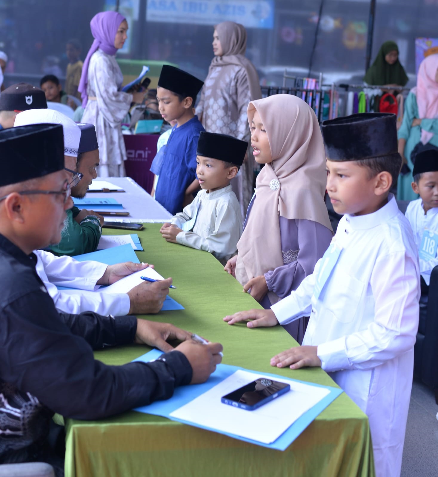 BSI Bawa Berkah Di Padangsidimpuan BSI Bawa Berkah Di Padangsidimpuan