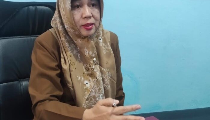 Pelantikan Pejabat Eselon II Hasil JPT Tunggu Izin Kemendagri
