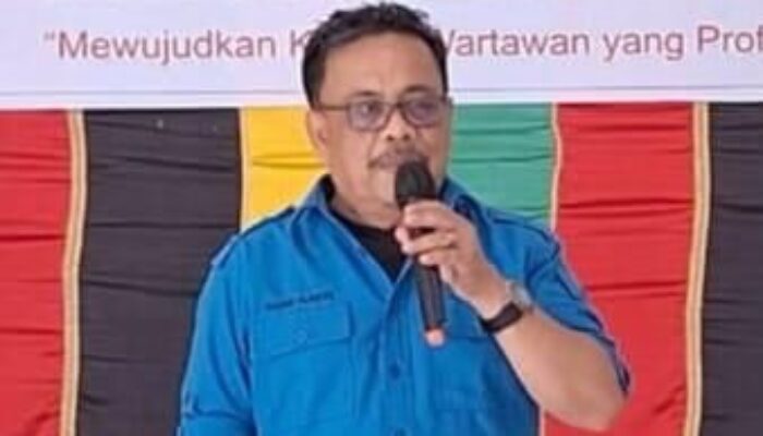 PWI Aceh Desak Polisi Usut Pengancaman Wartawan Bireuen