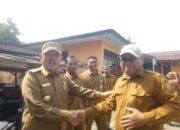 Sidak ASN Untuk Sanksi TPP