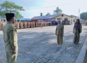 Sekdakab: Kehadiran ASN Di Batubara Untuk Diabsen