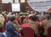 Pj Gubernur Ajak Semua Elemen Berkolaborasi Turunkan Stunting Di Aceh