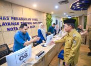 Pj Wali Kota Pastikan Layanan Tetap Maksimal