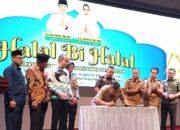 Bupati DS: Idulfitri Momen Introspeksi Diri Menjadi Lebih Baik