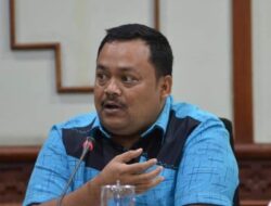 DPD PAN Aceh Tamiang Buka Pendaftaran Calon Bupati-Wakil Bupati