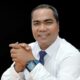 Dr. Amiruddin Yahya Azzawiy, MA, yang akrab disapa Doktor Emi. Waspada/ist