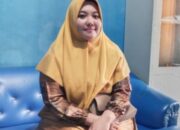 10 Warga Sakit Menahun Di Desa Simpang Empat Terima BLT