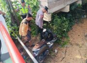 Warga Medan Meninggal Kecelakaan Di Aceh Timur, Temannya Kritis