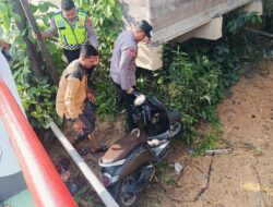 Warga Medan Meninggal Kecelakaan Di Aceh Timur, Temannya Kritis