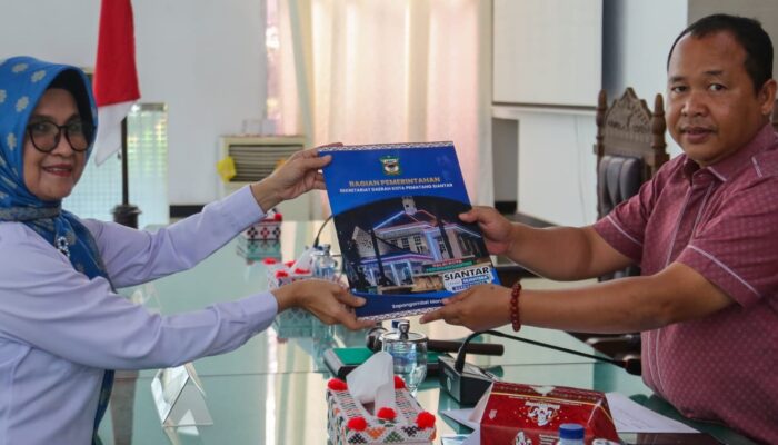 Forum Tanggung Jawab Sosial Dan Lingkungan Perusahaan Dalam Pembentukan Di P.Siantar