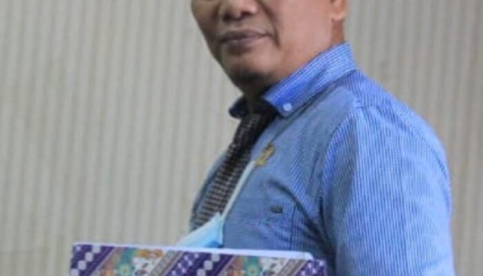 KIP Subulussalam Benarkan Belum Terima Transfer Anggaran Pilkada