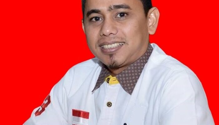 PKS Usulkan Nama Calon Wali Kota Banda Aceh