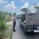 Personel Polres Langkat  laksanakan patroli dan Pos Padat Pagi dalam Kegiatan Rutin Yang Ditingkatkan (KRYD), Rabu (17/04/2024) pukul 06.30 Wib s/d 07.30. Waspada/ist 