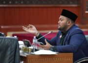 Anggota DPRA, Irfansyah Siap Kawal Tol Aceh Rampung Sempurna