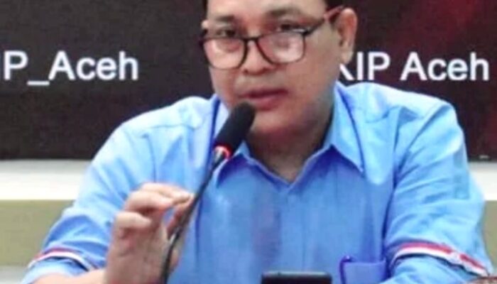 Memasuki Tahapan Pilkada, KIP Aceh Rekrutmen PPK Dan PPS