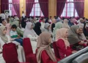 SMA Muhammadiyah Langsa Wisuda Tahfidz Alqur’an Angkatan IV