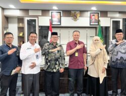 Calhaj Aceh Gelombang I Terbang Ke Tanah Suci 12 Mei