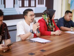 KIP Aceh Tamiang Rekrut PPK Dan PPS Pilkada 2024