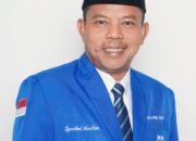 Kriteria Bacalon Bupati Asahan Bakal Diusung PAN