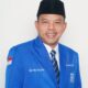 Ketua DPD PAN Asahan Syaddad Nasution. Waspada/Ist