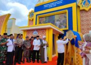 Yusuf Siregar: MTQ Merupakan Upaya Mengembangkan Syiar Islam