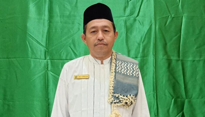 Alumni UIN Ar Raniry Siap Dukung Alfarlaky Jadi Bupati Aceh Timur