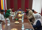Pj Bupati Minta Gedung Dekranasda Aceh Besar Dikelola Profesional