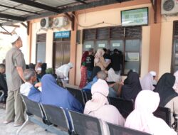 Usai Idul Fitri, RSUD Aceh Besar Kembali Maksimalkan Pelayanan
