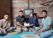 Penderita Kanker Lering Dimediasi Haji Uma Berobat Ke Jakarta