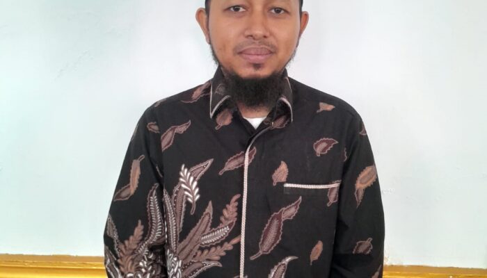 Ustadz Mubashshirullah: Ramadhan Belum Lama Berlalu, Berusahalah Istiqamah Dalam Ketaatan