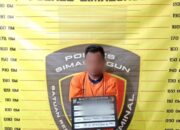 Tiga Pelaku Pemerkosaan Terhadap Nakes Ditangkap